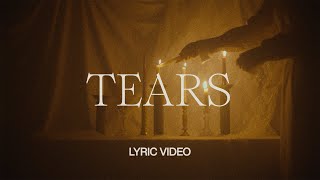 Tears | Official Lyric Video | Tiffany Hudson