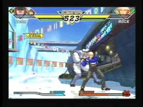 Ranbat 10/12; 555 vs Kitsune pt 2