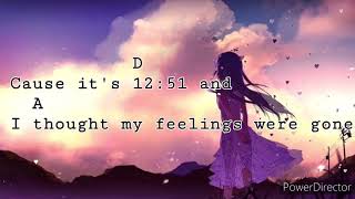 1251 s U0026 Chordskrissy U0026 Ericka