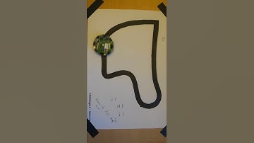 Elisa 3 robot, turbocharger PID control