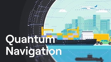 UK Quantum Technology Hub: Quantum Navigation