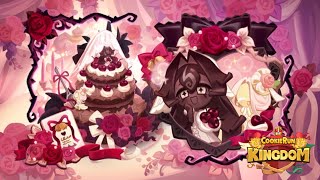CookieRun: Kingdom Voiced Story - Match Made in oven