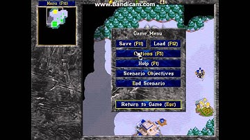 Warcraft 2  Tides of Darkness [free download] 2014