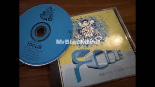 Def Squad - Focus (ft. DJ Quik &amp; Xzibit)(2000)[PROMO]