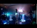 Allie X: "48H ALLIE X" Live at The Phi Centre