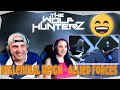 Millennial reign  allied forces  the wolf hunterz reactions