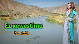 Ayşe Nari̇n Ez Xewesti̇me