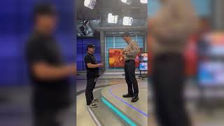 DENNIS TRILLO EXCLUSIVE INTERVIEW ON 24 ORAS by Ai Chavez 74 views 7 months ago 48 seconds