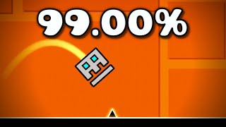 The UNLUCKIEST Geometry Dash Creator... screenshot 4