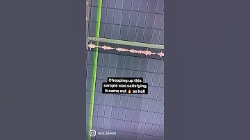 Making  a🔥 Bryson Tiller x Brent Faiyaz x Party Next Door | Rnb Beat in Fl Tutorial