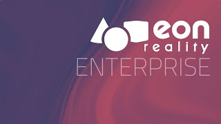 EON Enterprise: Revolutionize Your Industry Through Spatial AI