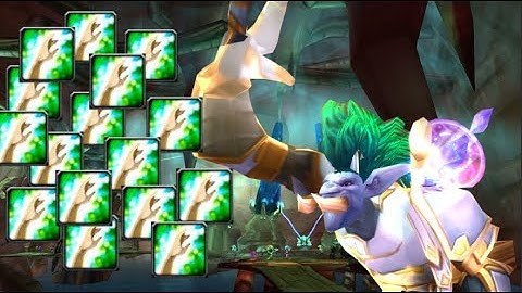 Disc Priest, 99 parse on all bosses SSC & TK!!! (except Vashj cause my guild sucks)