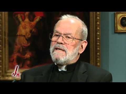 Journey Home - 2016-02-15 - Fr. Warren Tanghe