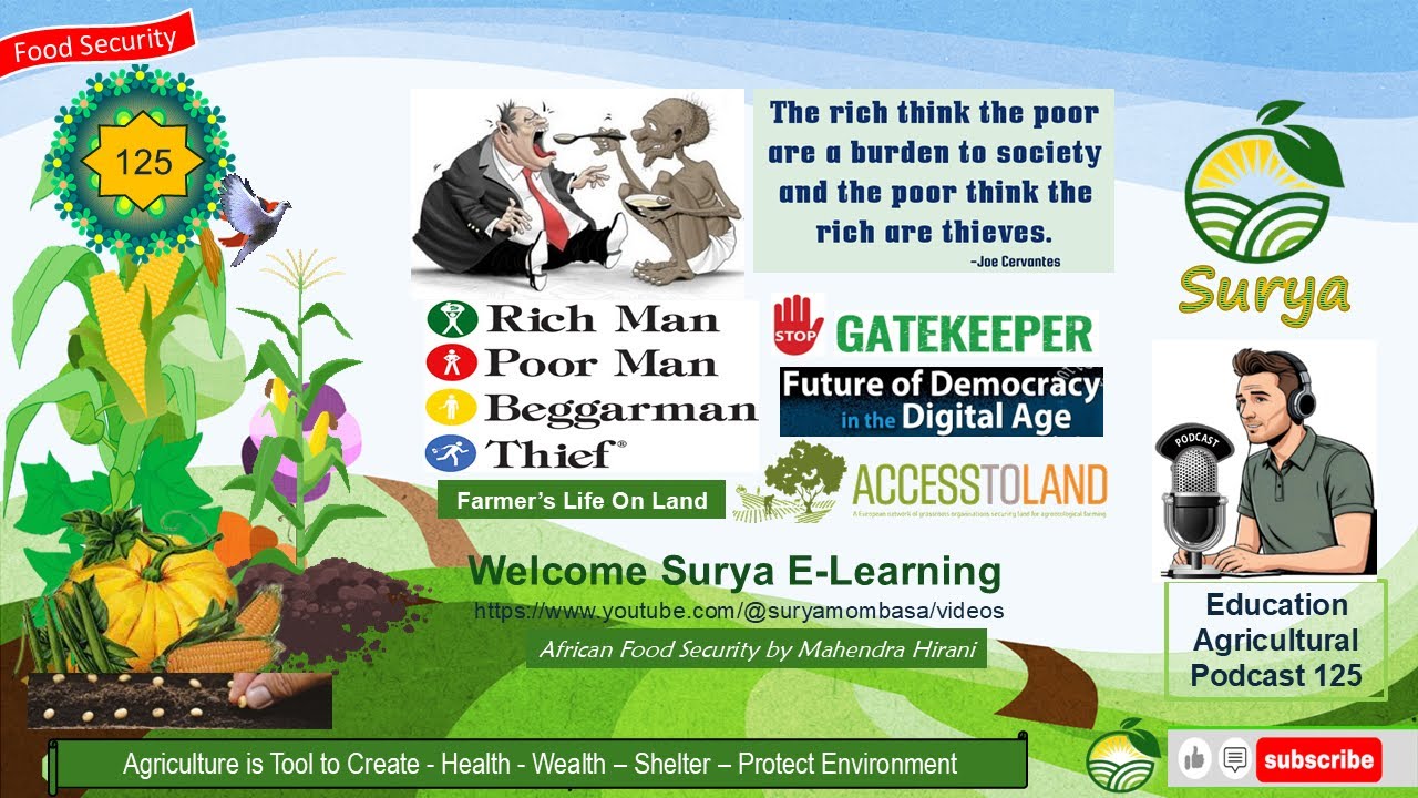 Poverty, debt burdens, widening gap between rich and poor cited in ...
