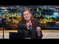 Israel's Time to Apply Sovereignty To Judea & Samaria Is Now (w/Yuli Edelstein)