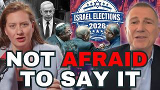 Israel's Time to Apply Sovereignty To Judea & Samaria Is Now (w/Yuli Edelstein)