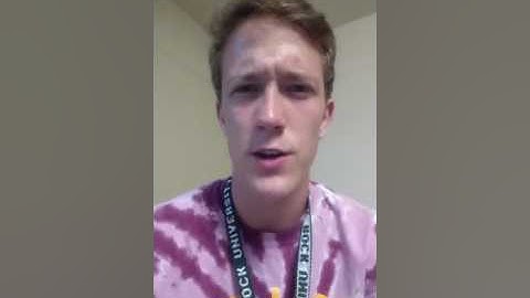 Discussion Board 1: Introduction Video