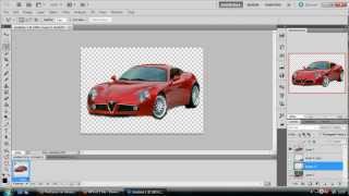 [PPT] Water Reflection Tutorial In Photoshop Cs5