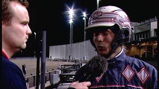 Vidéo de la course PMU PRIX INGEBORNS ENTREPENADS LOPP