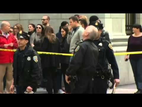 Window Washer Falls