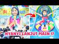 FANS TERIAK NAMA LEIKA!! 😱 Nyanyi &amp; Main Bareng di Piku Land Tasikmalaya!