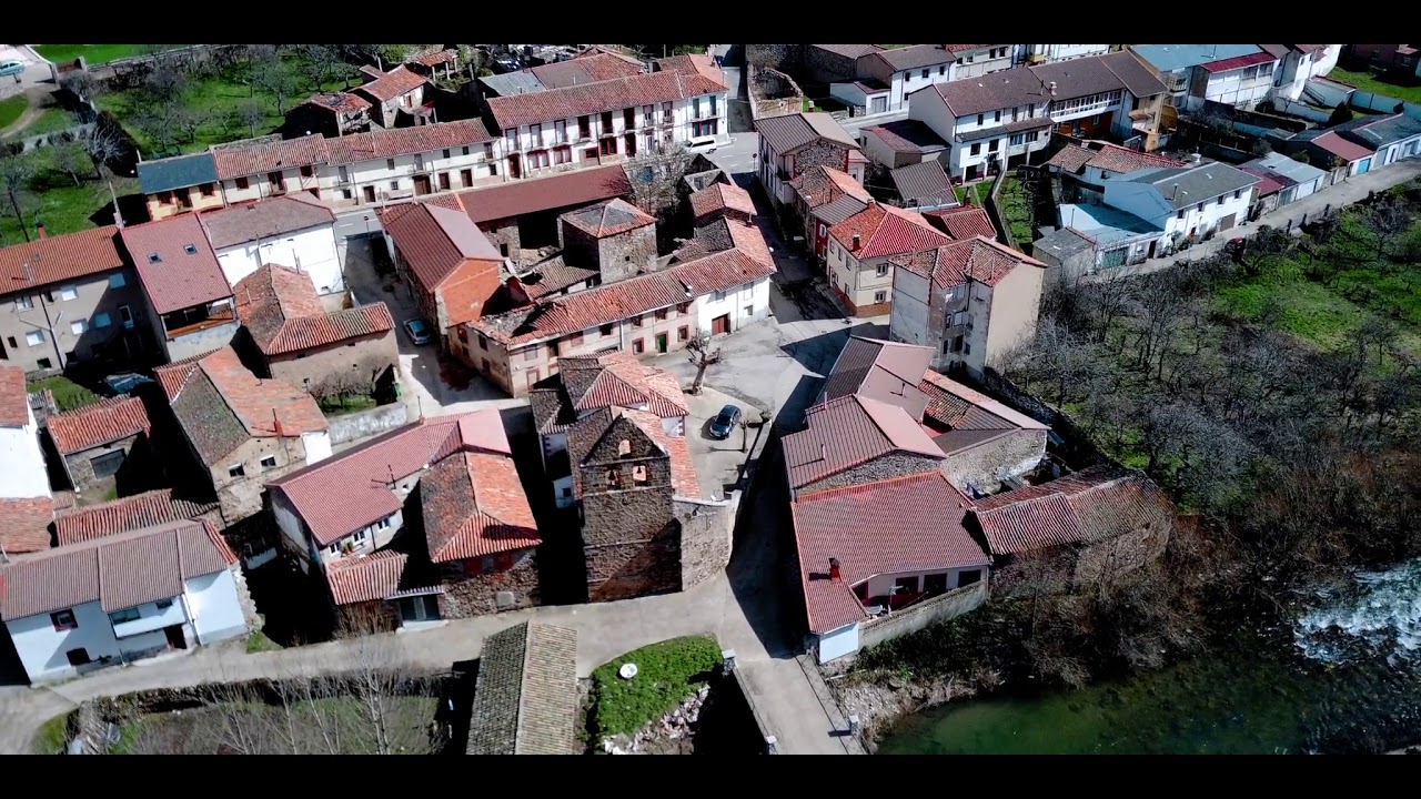 La Vid de Gordón 2K21