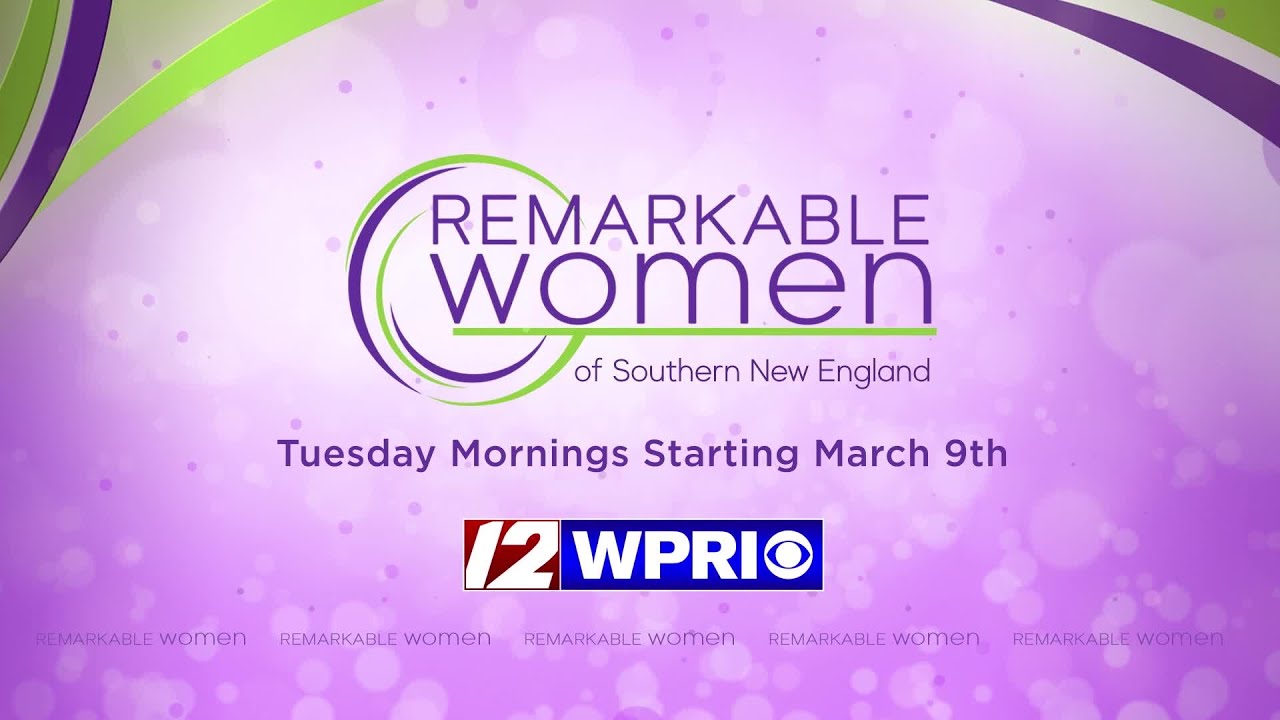 Nominate a Remarkable Woman: Remarkable Women Contest Returns in 2022