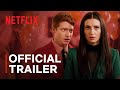 Bonding season 2  official trailer  netflix