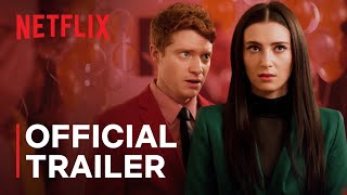 Bonding Season 2 Official Trailer Netflix Youtube