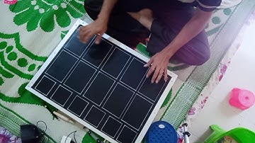 Arduino 16 pad. BISHNU