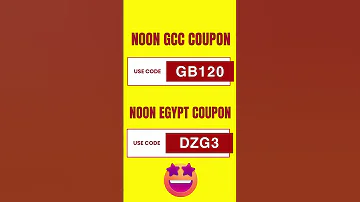 Noon Com Coupon Code GB120 Enjoy The Biggest Discounts 
