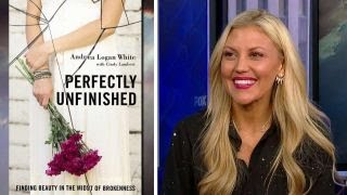 Using our imperfections as an example to help others