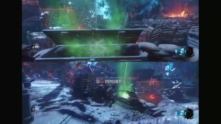 when your friend says ''imagine you get the appothican servant''