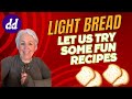 Light bread  tips  easy and decadent ways to enjoy a light bread for breakfast and lose weight