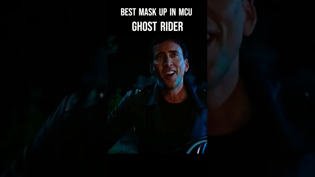 BEST MASK UP IN  MCU#shorts#trending#viral #thorloveandthunder