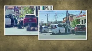 2 Americans kidnapped in Mexico back in US, rushed to hospital; 2 dead