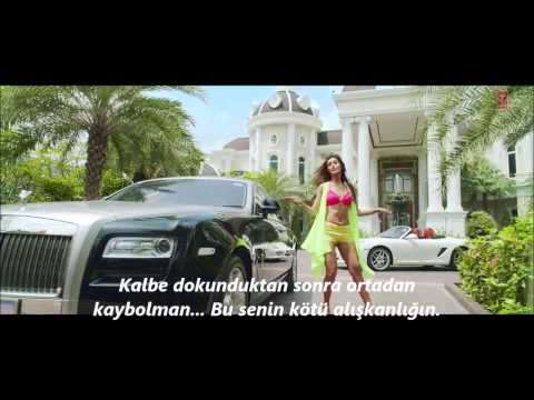 Main Tera Hero - Galat Baat Hai Türkçe Altyazılı (Turkish Sub)