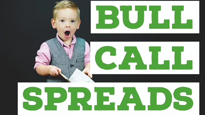 Bull Call Spreads on Robinhood