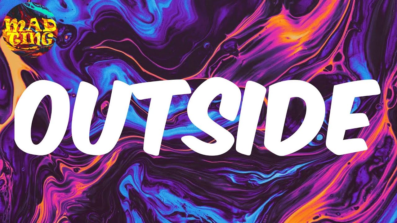 𝙾𝚞𝚝𝚜𝚒𝚍𝚎 𝙱𝚞𝚓𝚞 (𝙻𝚢𝚛𝚒𝚌𝚜) YouTube