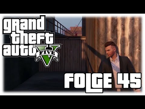 GTA 5 Online Lets Play mit TwoLetsDo #045 - Es knallt überall!