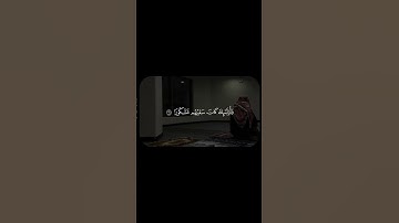سورة الإسراء| تلاوة بديعة لبدر التركي #explore #اكسبلور #قرآن #لايك #الآخرة