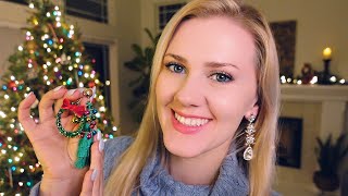 Raising your Holiday Spirit ❄ ASMR ❄