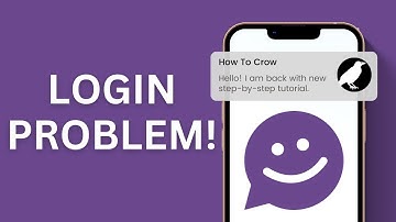 How to Fix MeetMe App Login Problem?