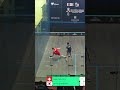 How flat is that Joo Young Na! 👏😮‍💨 #squash #worldsquash #worldjuniors