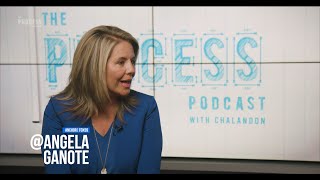 The Process Episode 6 | Angela Ganote
