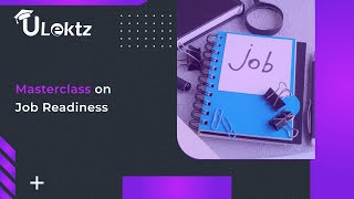 Career Catalyst: Mastering Job Readiness