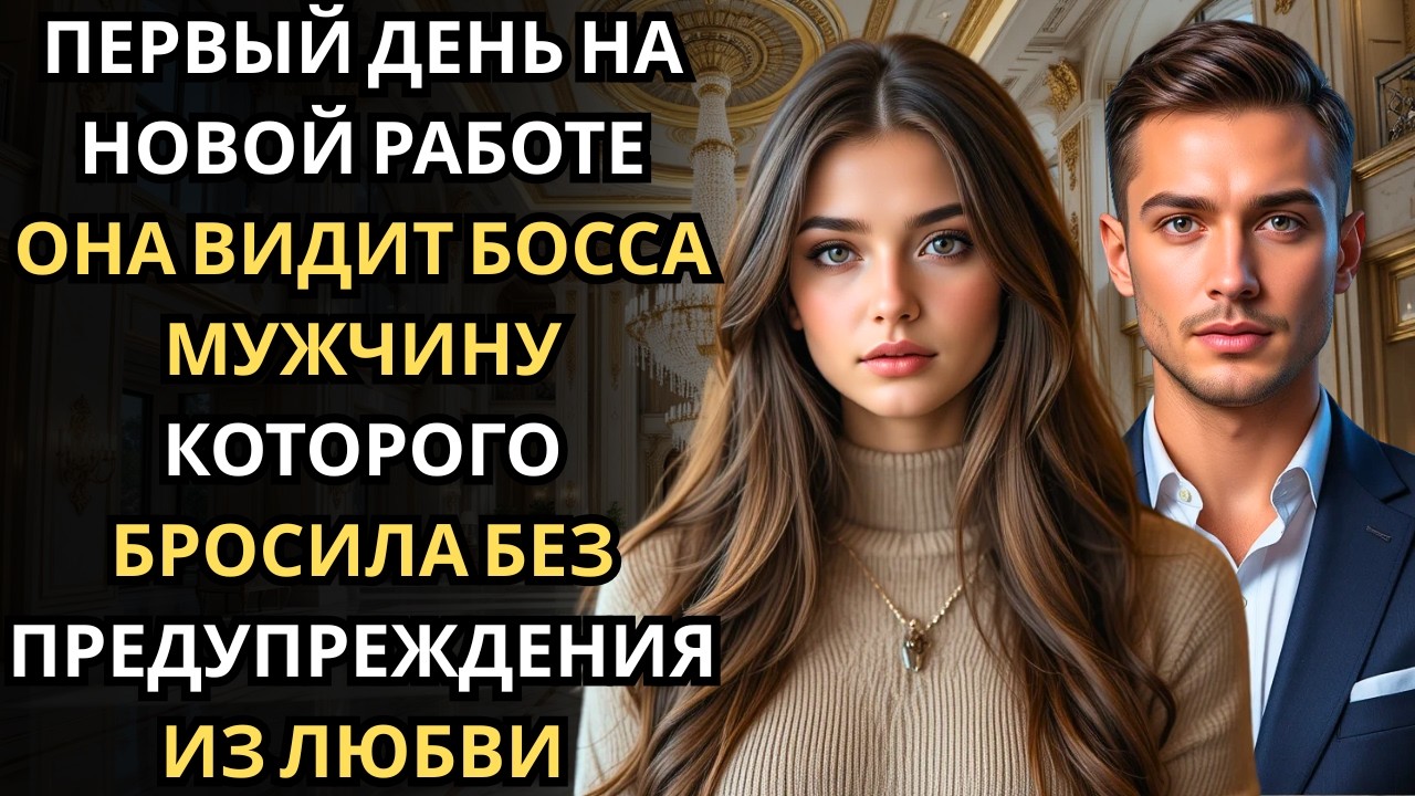 На деловой встрече ассистентка услышала шёпот… мужчина рядом был MILLIONAIRE MAFIA BOSS.