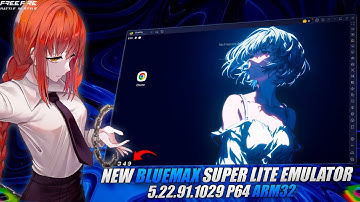 This Emulator Gives 300+ FPS on 2GB RAM PC! | NO LAG ⚡ (4K)