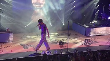 Better Off Dead by Jxdn Live at The Fillmore