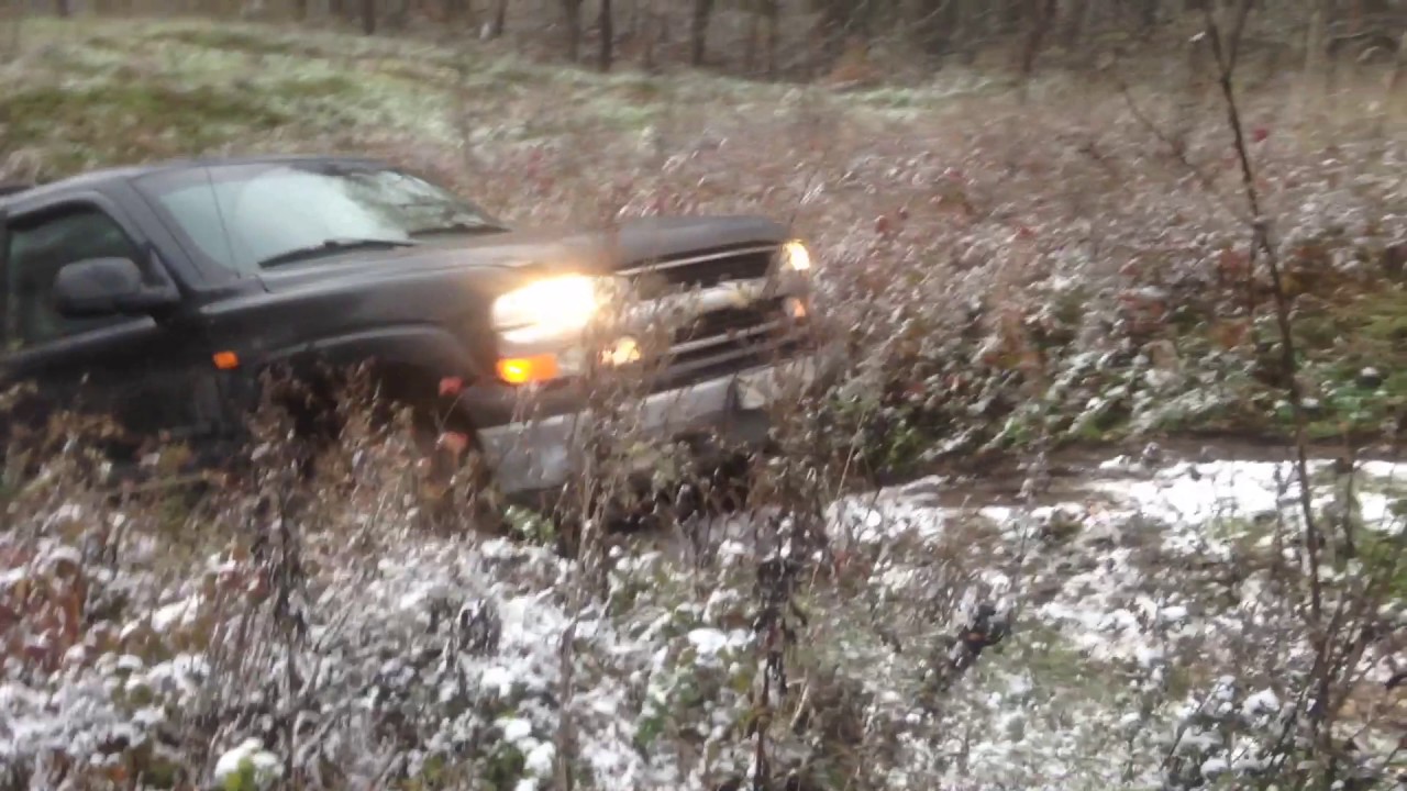 Chevy-clan 11 лет. Володарский карьер